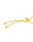 diamond chain bracelet