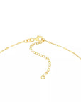 14k gold necklace for women
