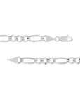 white gold bracelet