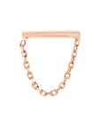 14 carat gold earrings