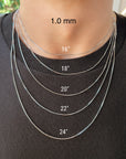 gold chain necklace mens