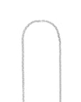 14k gold threader earrings