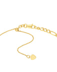 gold necklace women chain
