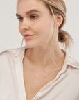 love letter necklace