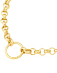 heart pendant necklace