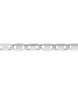 White Gold Necklace