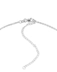 16 inch gold choker necklace