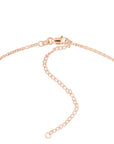14k yellow gold necklace