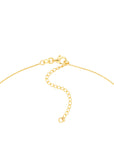 paperclip chain necklace