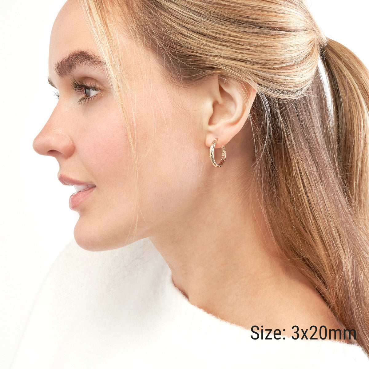 Embossed Football Collection -Sports Earrings – Southern Charm