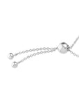 gold bolo bracelet