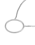 eternity necklace