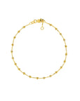 14k gold bracelet for women