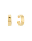 14k ear cuff