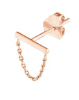 small gold studs