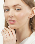hand of fatima earrings