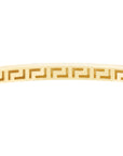 gold bangle bracelet 14k