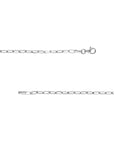 14k gold chain bracelet