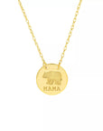 mama bear necklaces