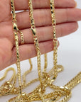 spiga chain