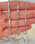 gold chain necklace women video
