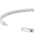 gold bangle bracelet