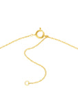 14k gold necklaces for women
