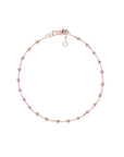 14k rose gold bracelet