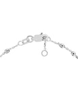 dainty gold bracelet