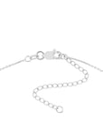 gold bar pendant necklace