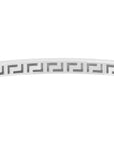 14k gold bangle