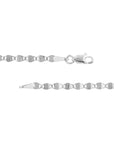 14k solid gold bracelet