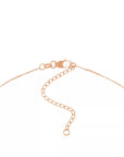 gold cable chain