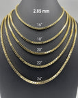 box link chain