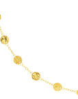 14k gold chain