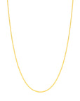 box link necklace