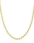 puffed mariner chain