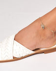 14K Yellow Real Gold Cross and Virgin Mary Ankle Bracelet, Cross Anklet, Solid Gold Anklet, Anklets For Women, Gold Ankle Bracelet, Adjustable Anklet, Minimalist Anklet, 14K Gold Anklet, Dainty Anklet, 14K Gold Chain Anklet, Foot Bracelet, Foot Chain Bracelet, Delicate Anklet, Gold Chain Anklet, 14K Gold Jewelry For Women.