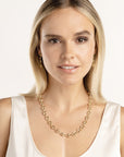 mariner necklace