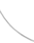 adjustable gold necklace