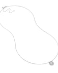 solid gold chain