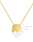 gold rope chain 14k
