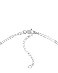 real diamond cross pendant