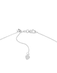 gold diamond choker
