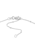 gold station necklace