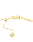 mirror cable link chain