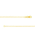 family tree birthstone necklace