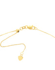 mama choker with pendant