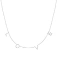 love necklace