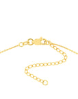 love note necklace